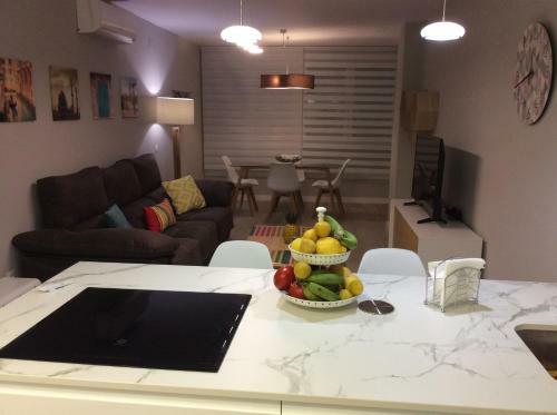 Apartamento Villa Susana