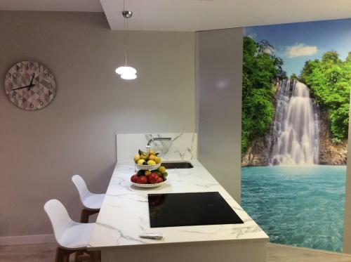 Apartamento Villa Susana