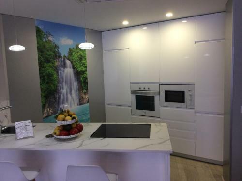 Apartamento Villa Susana