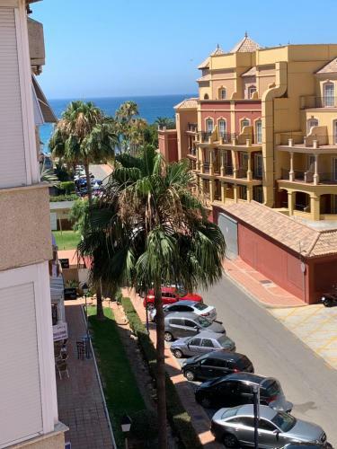 Apartamento Villa Susana