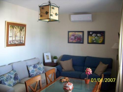 Casa Candiles