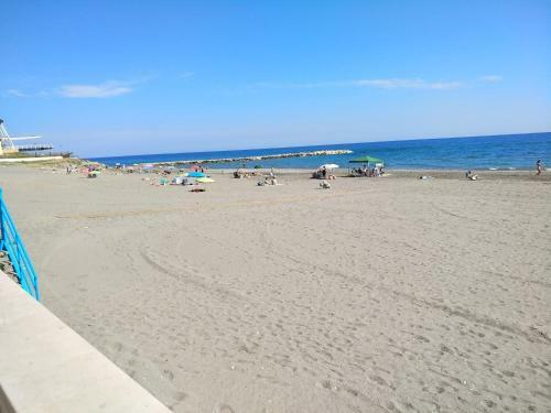 Apartamento Tropicana Beach & Sun