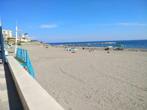 Apartamento Tropicana Beach & Sun