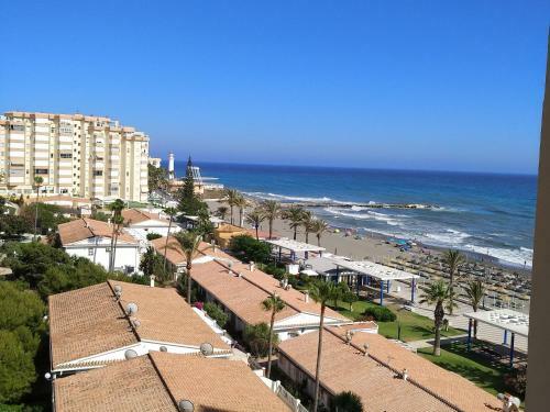Apartamento Tropicana Beach & Sun