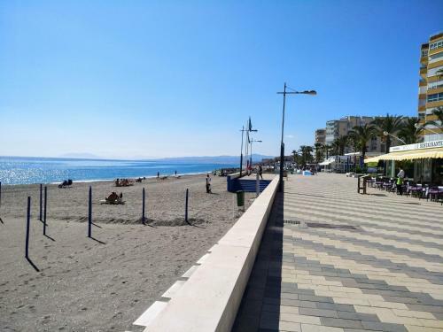 Apartamento Tropicana Beach & Sun