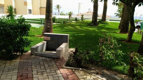 Apartamento Tropicana Beach & Sun