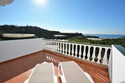 Apartamento Pura Vida El Morche