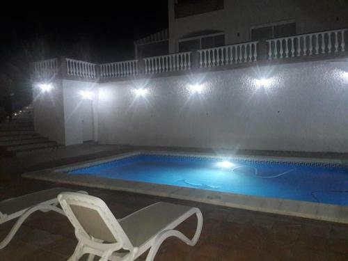 Apartamento Pura Vida El Morche