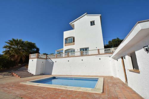 Apartamento Pura Vida El Morche