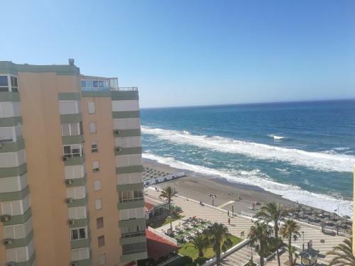 Apartamento Madrid 810
