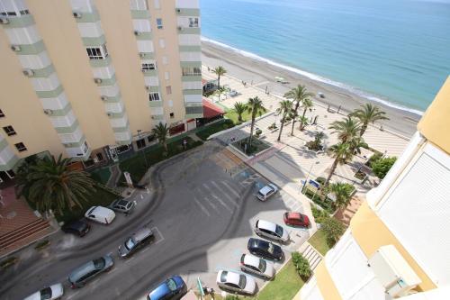Apartamento Madrid 810