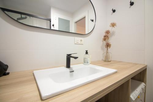 Apartamento Madrid 810