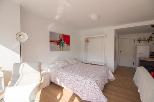 Apartamento Madrid 810
