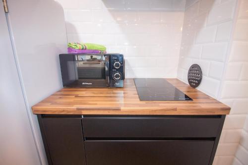 Apartamento Madrid 810