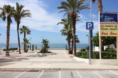 Apartamento Madrid 810