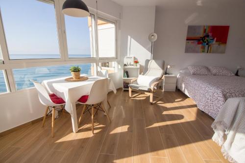 Apartamento Madrid 810