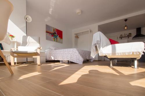 Apartamento Madrid 810