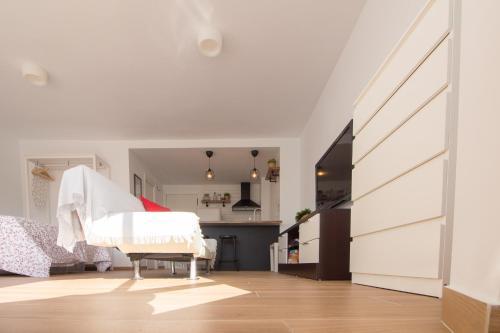 Apartamento Madrid 810