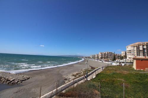 Apartamento Madrid 810