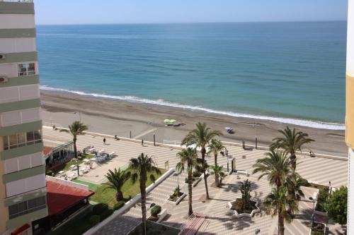 Apartamento Madrid 810