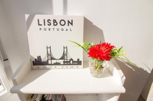 Apartamento Madrid 810