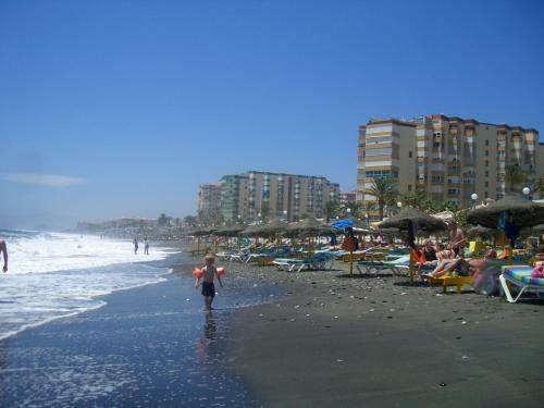 Apartamento Berolina