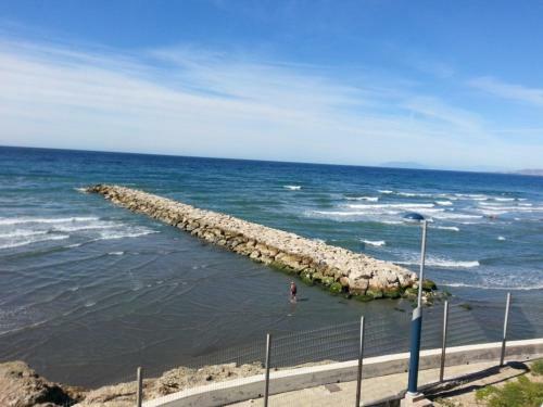 Apartamento Laguna Beach