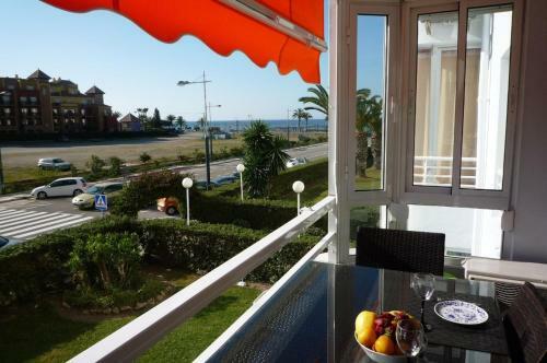 Apartamento Laguna Beach