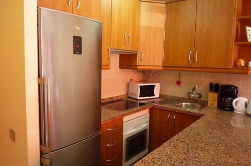 Apartamento Laguna Beach