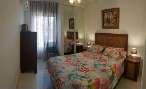 Apartamento Laguna Beach