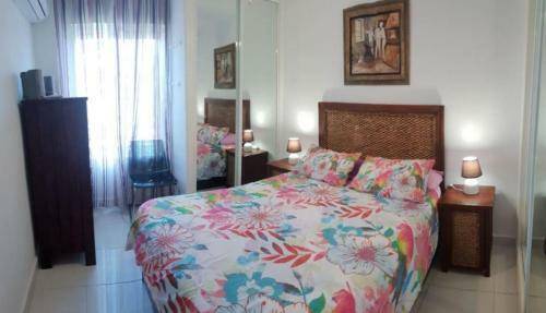 Apartamento Laguna Beach