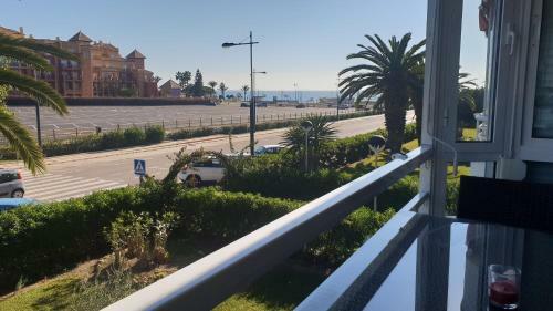 Apartamento Laguna Beach
