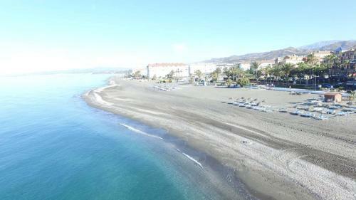 Apartamento Laguna Beach