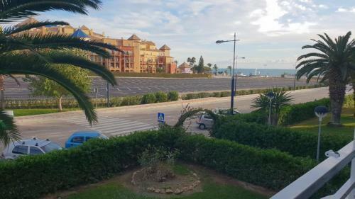 Apartamento Laguna Beach