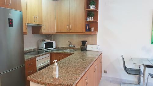 Apartamento Laguna Beach