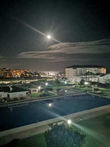 Apartamento Laguna Beach