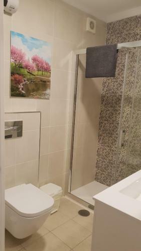 Apartamento Laguna Beach