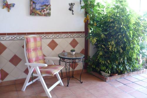 Casa Sebastian