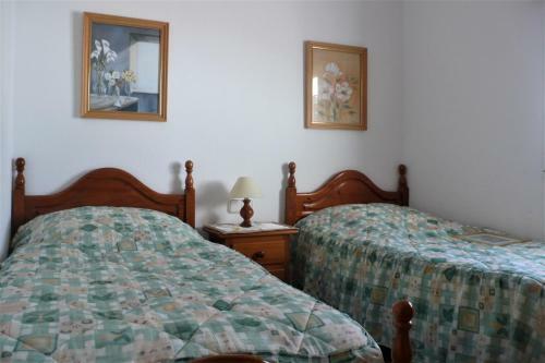 Casa Sebastian