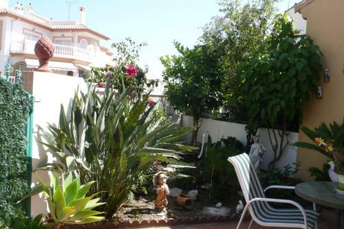Casa Sebastian