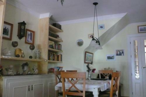 Casa Sebastian