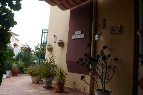 Casa Sebastian