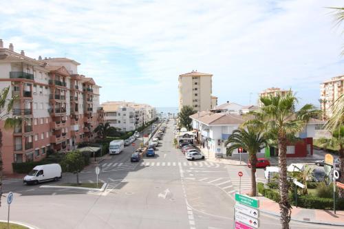 Apartamento Lentiscares 213