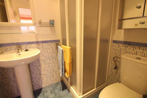 Apartamento Lentiscares 213