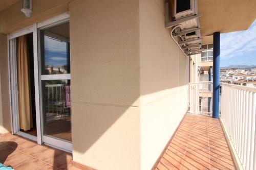 Apartamento Lentiscares 213
