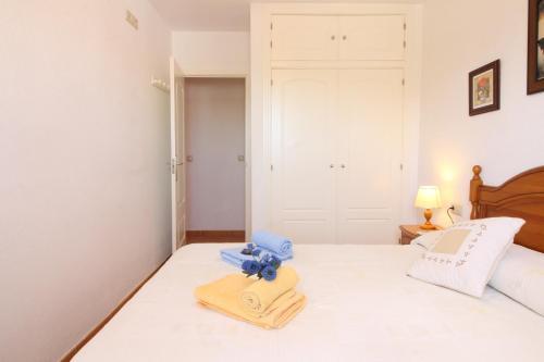 Apartamento Lentiscares 213