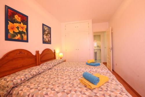 Apartamento Lentiscares 213
