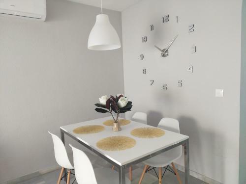 Apartamento Jardindelmar