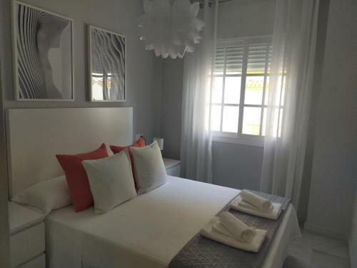 Apartamento Jardindelmar