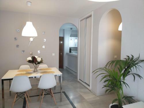 Apartamento Jardindelmar